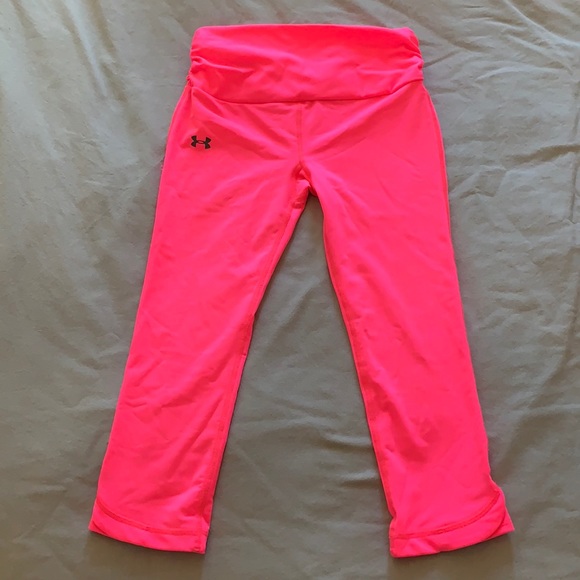 Under armour Capri - Picture 1 of 6